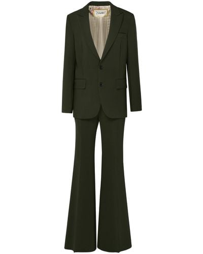 DSquared² Polyester Suit - Green