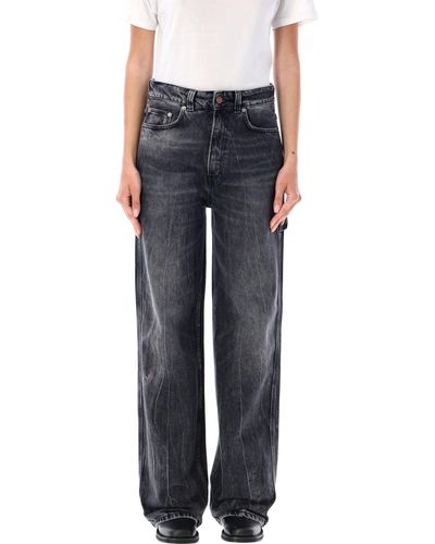 Haikure Winona Jeans - Blue