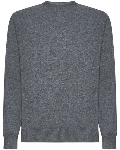 Jil Sander Sweater - Gray