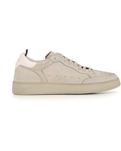 Officine Creative Trainer The Answer/005 - White