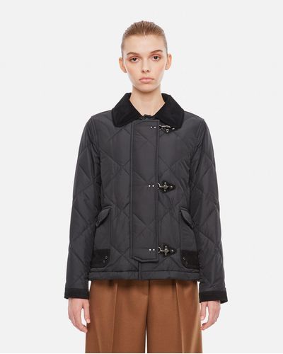 Fay Jackets for Women | Online Sale up to 60% off | Lyst