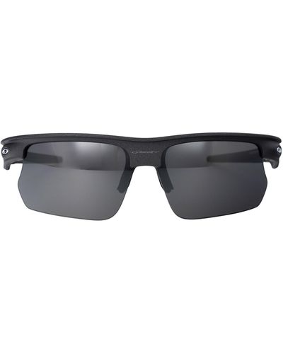 Oakley Bisphaera Sunglasses - Black