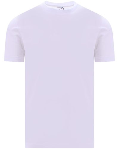 Malo T-Shirt - Purple