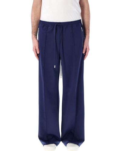 JW Anderson Trackpant - Blue