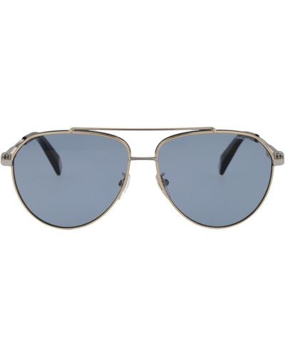 Chopard Schg63 Sunglasses - Blue