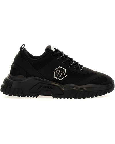 Philipp Plein Shoes for Men | Online Sale up to 75% off | Lyst