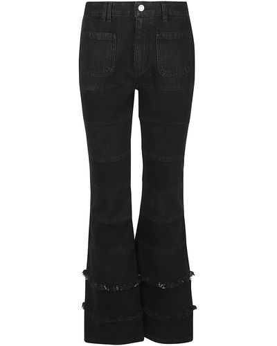 Black ANDERSSON BELL Jeans for Women | Lyst