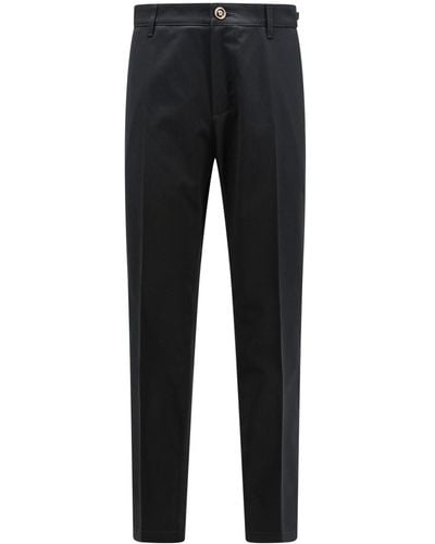 Versace Trouser - Black