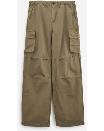 Our Legacy Pants - Green