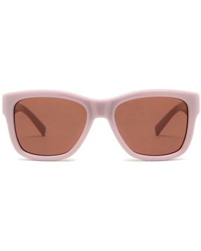 Saint Laurent Sl 674 Sunglasses - Pink