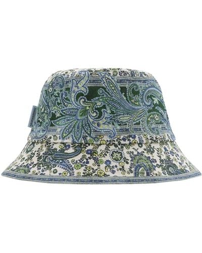 Zimmermann Hat - Green