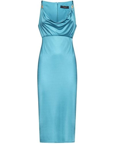 Versace Dresses - Blue