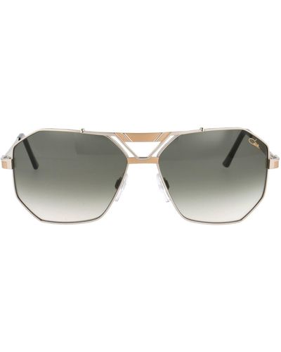 Cazal Mod. 9058 Sunglasses - Gray