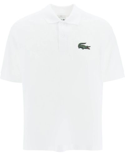 Lacoste Polo shirts for Men | Online Sale up to 60% off | Lyst