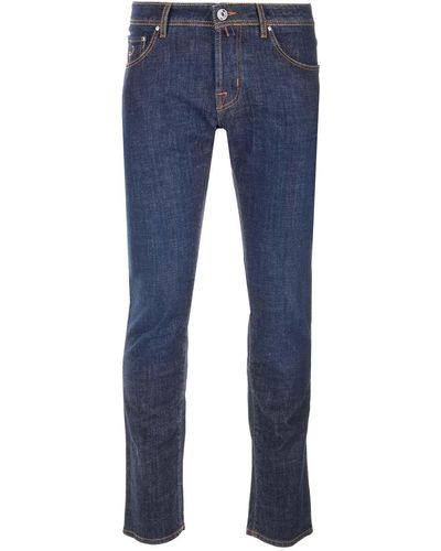 Jacob Cohen Dark Nick Jeans - Blue