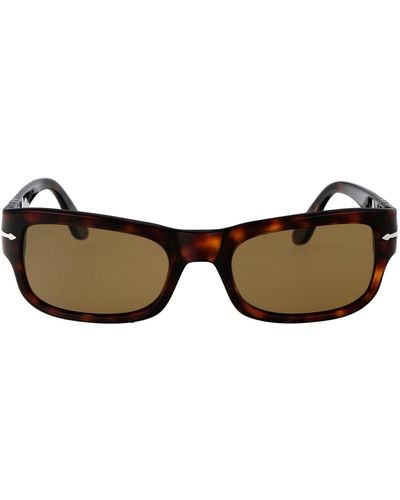 Persol 0po3326s Sunglasses - Brown