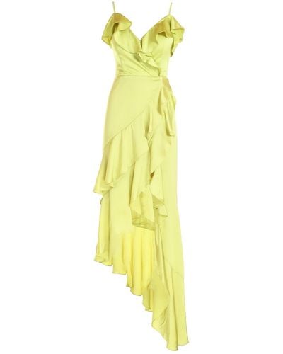 Forever Unique Foreverunique Dresses - Yellow