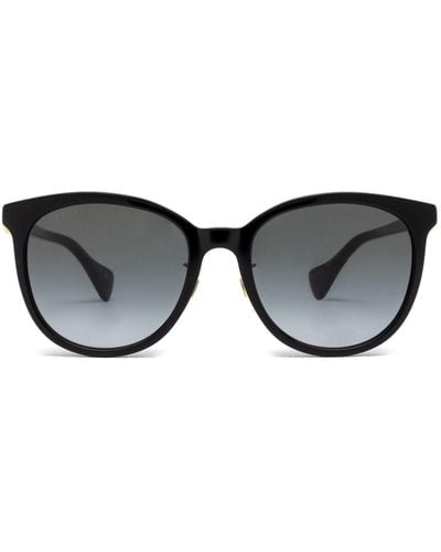 Gucci Gg1180Sk Sunglasses - Gray