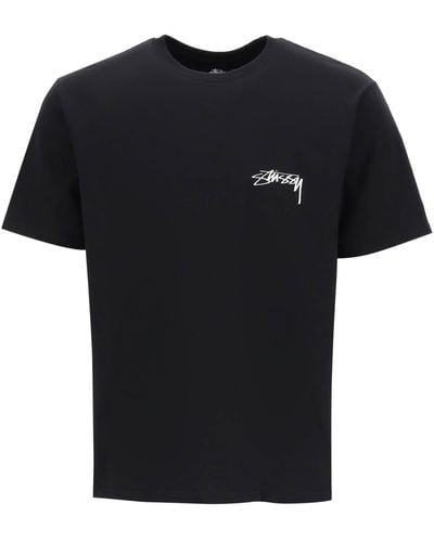 Stussy T-shirts for Men | Online Sale up to 33% off | Lyst