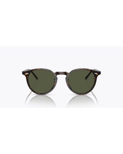 Oliver Peoples Ov5529Su 1741 Sunglasses - Green