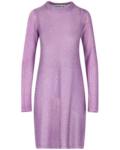 REMAIN Birger Christensen Dresses for Women | Online Sale up to 70% off |  Lyst