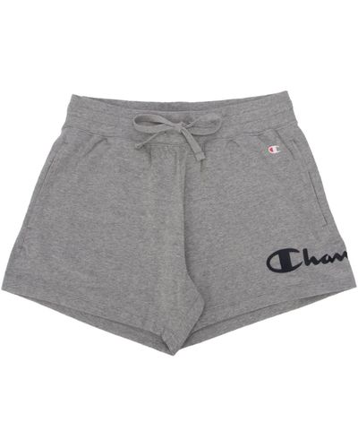 Champion Shorts - Gray