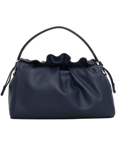 Orciani Handbag - Blue