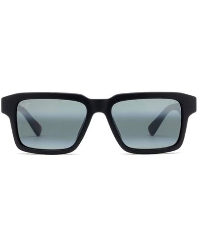 Maui Jim Mj0635S Sunglasses - Grey
