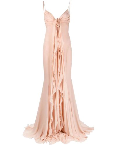 Blumarine Dress - Pink