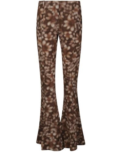 Acne Studios Wide-leg and palazzo pants for Women, Online Sale up to 70%  off