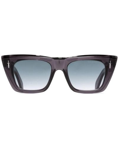 Cutler and Gross The Great Frog 008 03 Sunglasses - Blue
