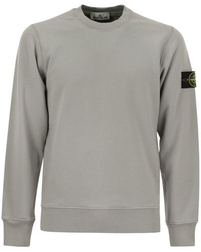 Stone island hotsell sweatshirts sale