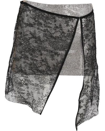 Nue Skirt - Grey