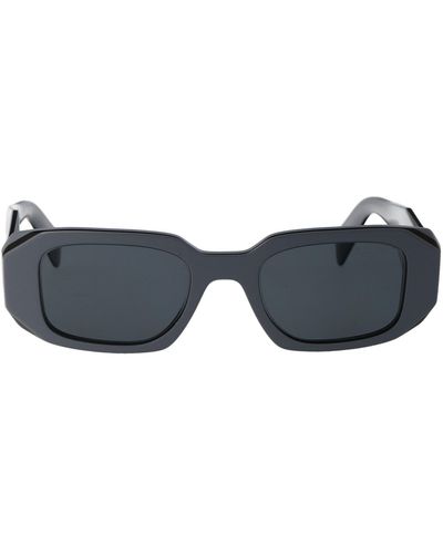 Prada 0Pr 17Ws Sunglasses - Blue