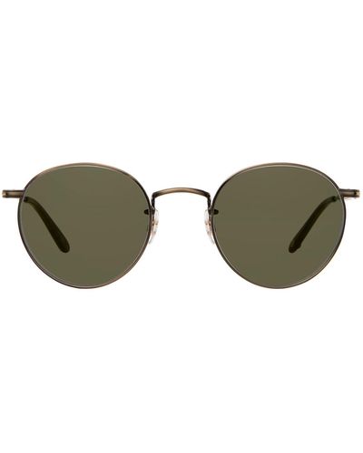Garrett Leight Sunglasses for Women | Online Sale up to 70% off | Lyst