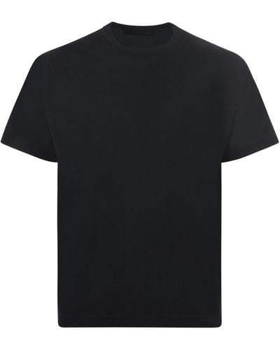 Jeordie's Jeordies T-Shirt - Black