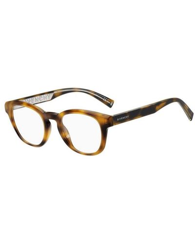 Givenchy Gv 0156 Glasses - Brown