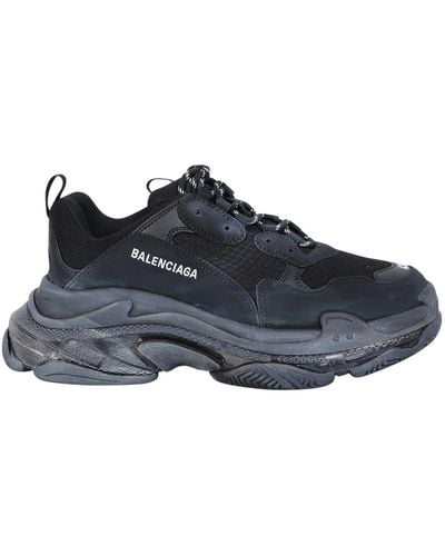 Balenciaga Triple S Sneakers for Men - Up to 39% off | Lyst