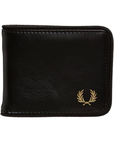 Fred Perry Wallets cardholders for Men Online Sale up to 48% off | Lyst