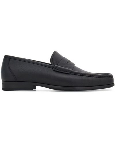 Ferragamo Vit. Cartiz Sp.1,1- Nero - Black