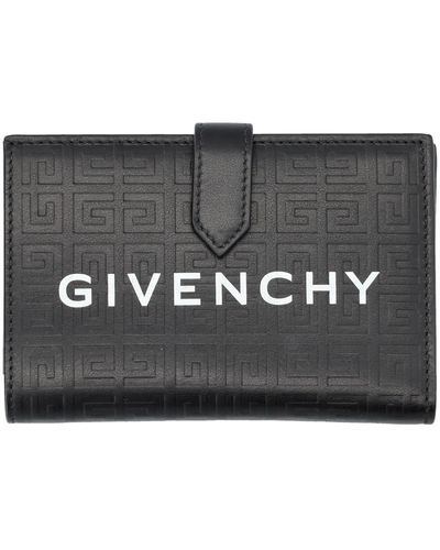 Givenchy G-Cut - Black