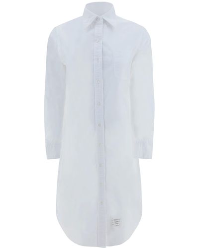 Thom Browne Dresses - White