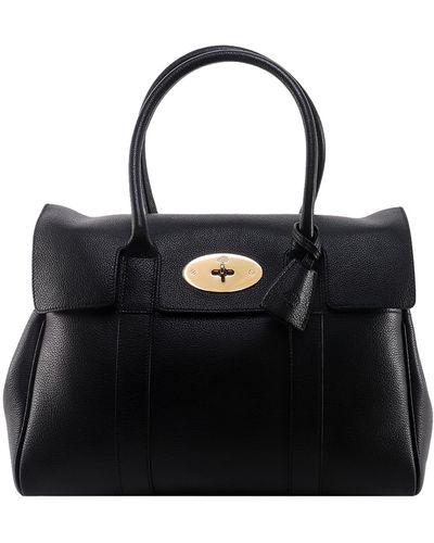 Mulberry Handbag - Black