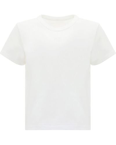 Alexander Wang T-Shirt - White