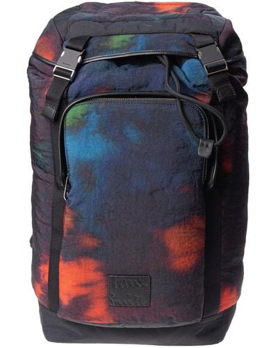 Paul Smith Backpack - Blue