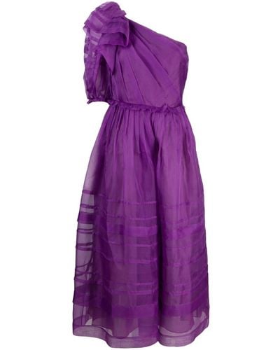 Purple Ulla Johnson Clothing for Women | Lyst UK