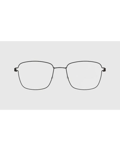 Lindberg Pablo U9 Glasses - Black