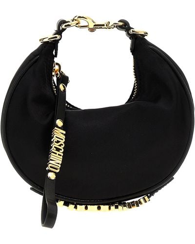 Moschino Tote bags for Women, Online Sale up to 77% off