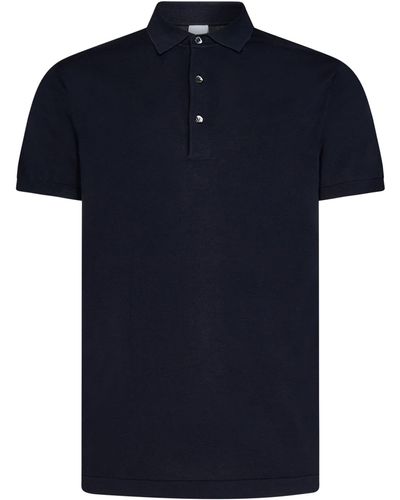 Aspesi Polo Shirt - Blue