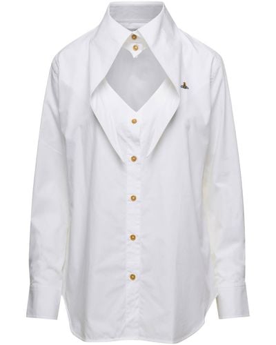 Vivienne Westwood Shirt - White